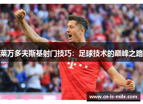 莱万多夫斯基射门技巧：足球技术的巅峰之路