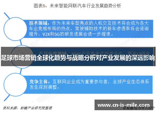 足球市场营销全球化趋势与战略分析对产业发展的深远影响