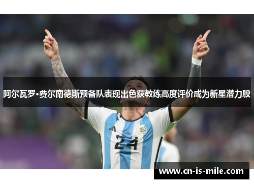 阿尔瓦罗·费尔南德斯预备队表现出色获教练高度评价成为新星潜力股