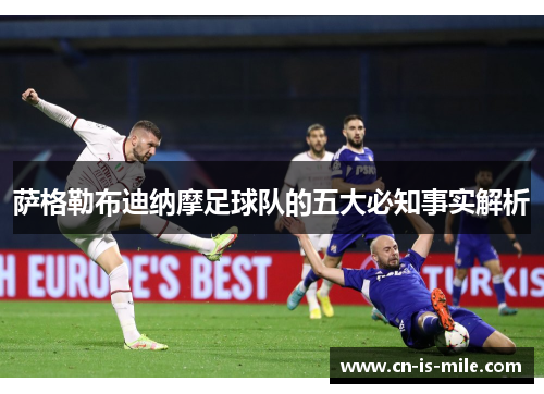 萨格勒布迪纳摩足球队的五大必知事实解析