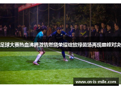 足球大赛热血沸腾激情燃烧荣耀绽放绿茵场再现巅峰对决
